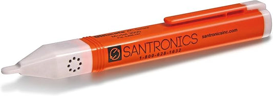 Ultimate AC Sensor 3000 Ultimate AC Sensor - Compact Non-Contact Voltage Detector, 50-1000VAC, CAT IV Certified, Made in USA, Electrician Tools, Volt Meter, Outlet & Circuit Tester, Pen Sized Design